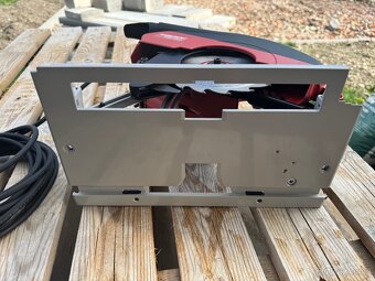 Hilti WSC 255 nová - 7