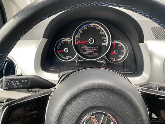 VW e-UP odpočet DPH - 7