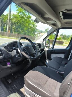 Peugeot boxer 3.0 130kw odpočet DPH - 7