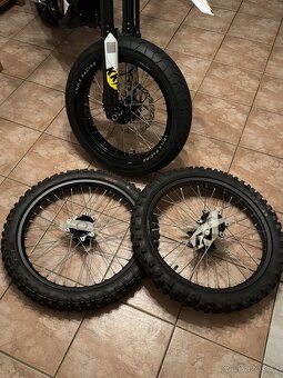 Sur-Ron Ultra Bee - 7