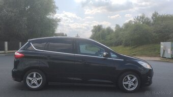 Ford C-MAX 1.6 ecoboost 110 KW (Titanium) - 7