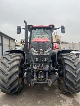 Case Optum 300-CVX - 7