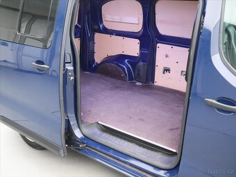 Citroën Jumpy 1.6 HDi 85kW CZ Klima 1.Maj DPH (2017) - 7