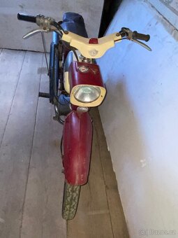 Simson Star 4-2 1965 bez TP - 7