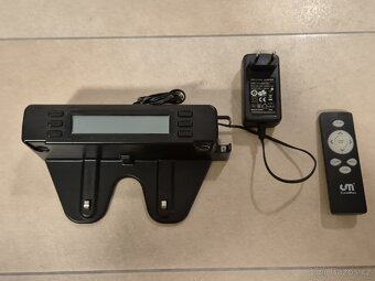 Robotický vysavač CleanMate QQ6S. - 7