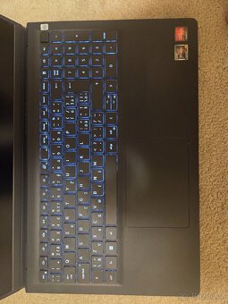 Dell + příslušenství - 7