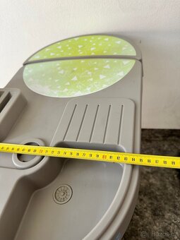 Dětská kuchyňka Smoby - 7