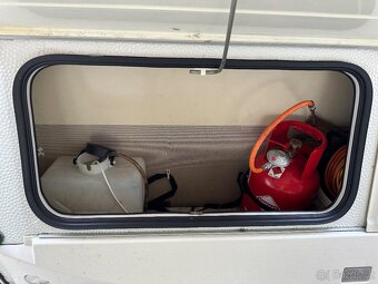 Home-Car, Chateau Caravans - 7