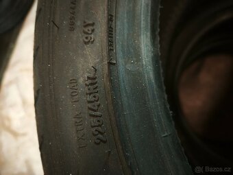 Pneu letní 225 45 17 94Y - 7