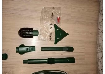 Vorwerk Kobold 122 - 7