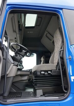 Scania S500 - 6x2 – Souprava – EURO 6 - 7