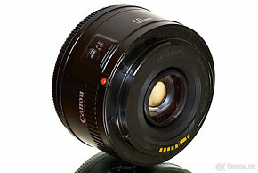 Canon EF 1,8/50mm II TOP STAV - 7