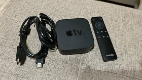 Apple TV 4 gen - 7