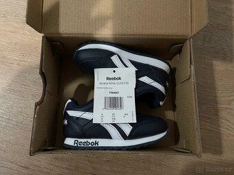 Reebok Royal CLJOG 2 KC - 7