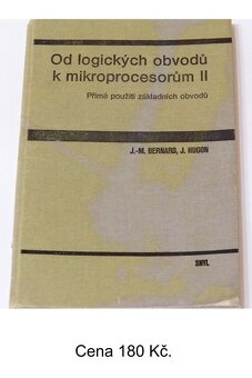 Prodám PC KNIHY + ELEKTRONIKA. - 7