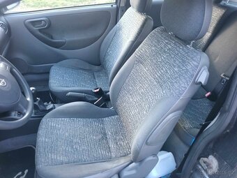 Opel Corsa-C 1.0 (43kw) - 7
