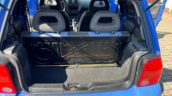 VW Lupo 1.7 SDI - 7