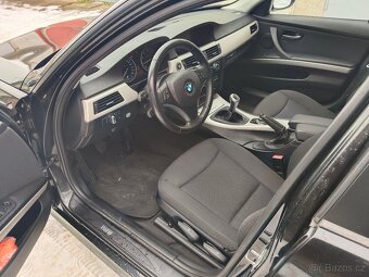 BMW 320i - 7