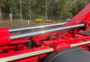 MB Arocs 3251 8x4 nosič kontejneru - 7