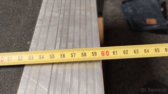 RACK 2U 50 cm - 7