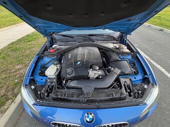 BMW M135i xDrive - 7