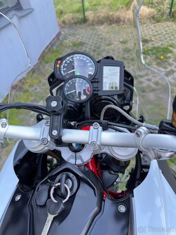 Bmw f 800 gs - 7