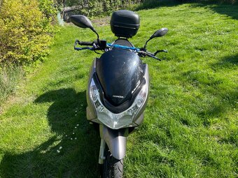 Honda PCX 125 2012 - 7