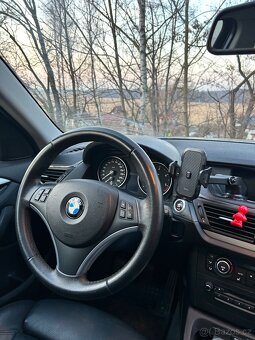 BMW X1 23d - 7