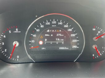 Kia Sorento 2.2Crdi 147kw 4x4 2015 koupeno v ČR - 7