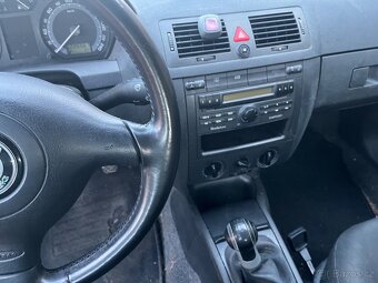 Škoda fabia combi 1.9tdi 74kw - 7