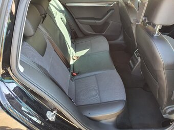 Skoda octavia 2.0 tdi, 110kw, dsg, LED, navi Xenon - 7