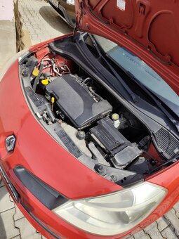 Prodám Renault Clio 3, 1.2 benzín - 7
