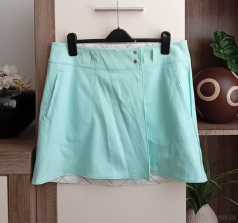Nike set sukně + šortky 2v1 vel. M/L nové - 7