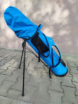 Prodám golfový set - 7