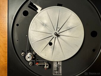Gramofon Tesla NC 430 - 7
