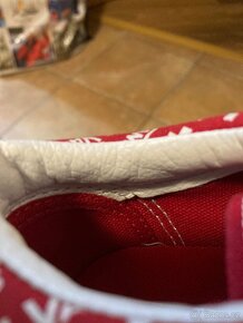 Vans dětské obuv skate Vel. 32 - 7