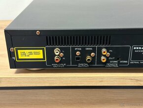 MARANTZ CD-63SE SPECIAL EDITION CD PŘEHRÁVAČ - 7