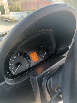 Mercedes sprinter 316CDI - 7