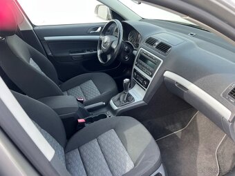 Škoda Octavia, 1,6 TDI 77 kW, KLIMA, TOP STAV - 7