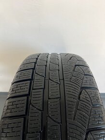 Zimní ❄️ Alu kola Vega, Škoda Kodiaq, 5x112 r20 - 7