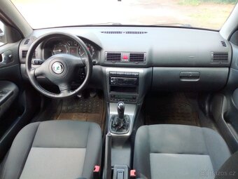 Škoda Octavia 1 combi 1.9tdi 96kW- Elegance - 7