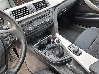 BMW 320d Xdrive - 7