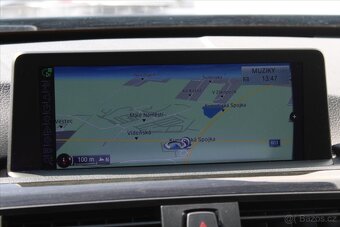 BMW Řada 4 430d LUXURY LINE NAVI COUPE (2013) - 7