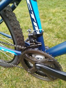 Dětské kolo CTM Berry 1.0 24 inch - 7