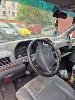 Mercedes Vito - 7