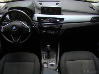 BMW X1 18i AUTOMAT FULL LED 60900 km - 7