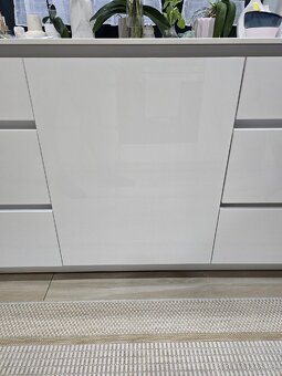 Myčka Siemens iQ700 - 7