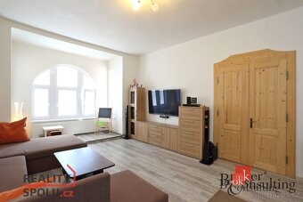 Prodej, komerční/činžovní dům, 1000 m2, Legií 1865, 40747 Va - 7