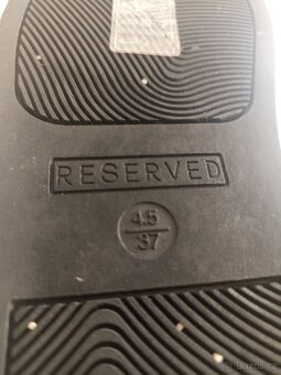 Dámské boty Reserved - 7