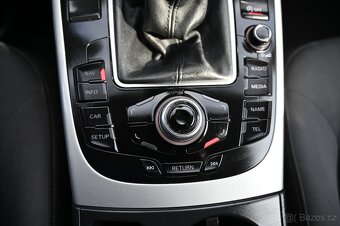 Audi A4 2.0TDI 105KW Attraction 8/2011 - 7